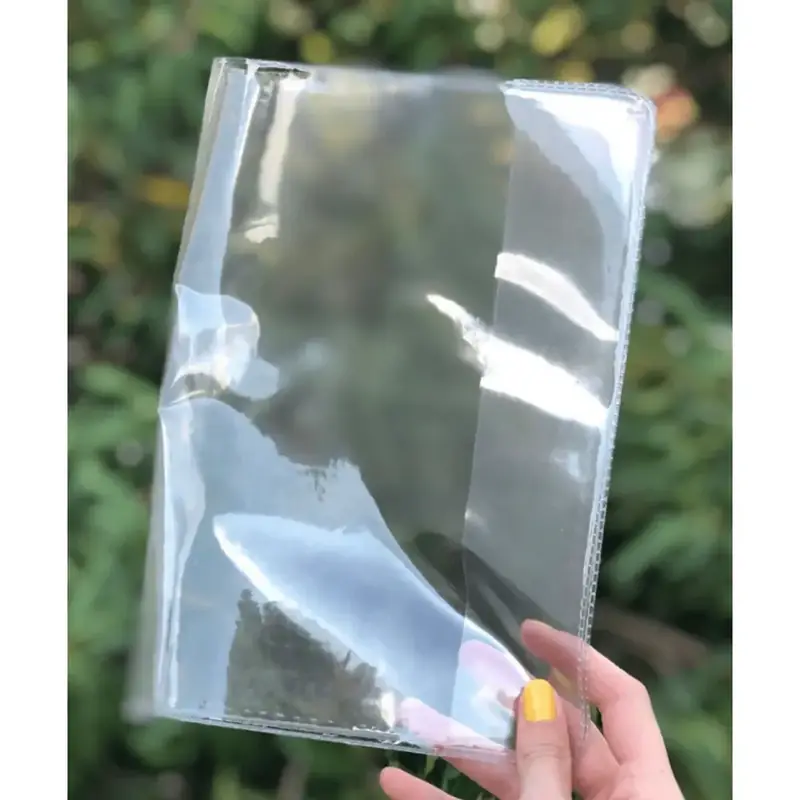 Foto do produto Capa protetora de silicone para Biblia